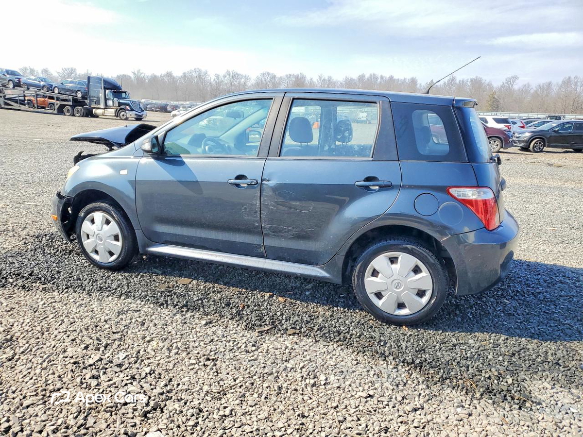 Scion xA 2006