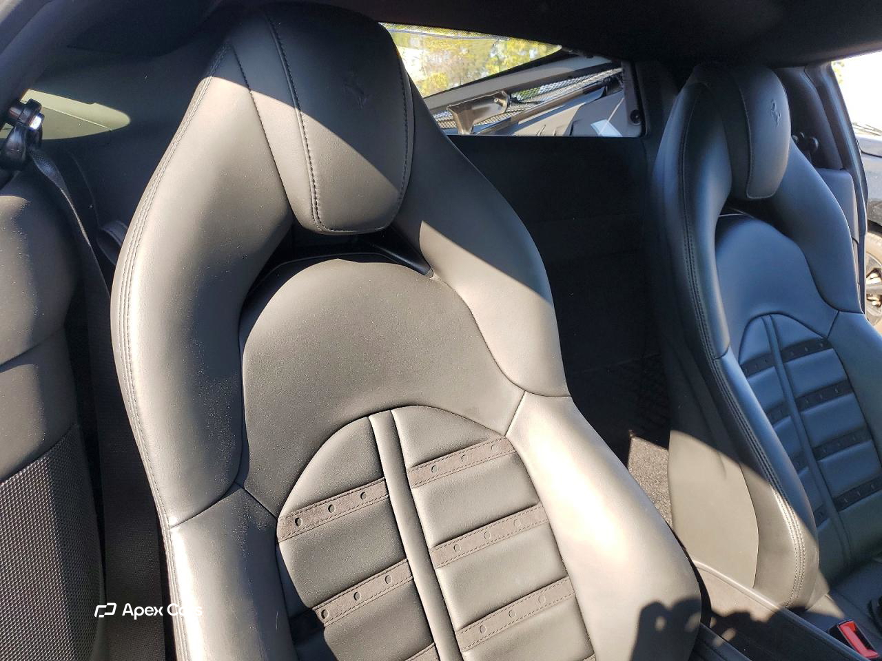 Ferrari F8 Tributo 2022