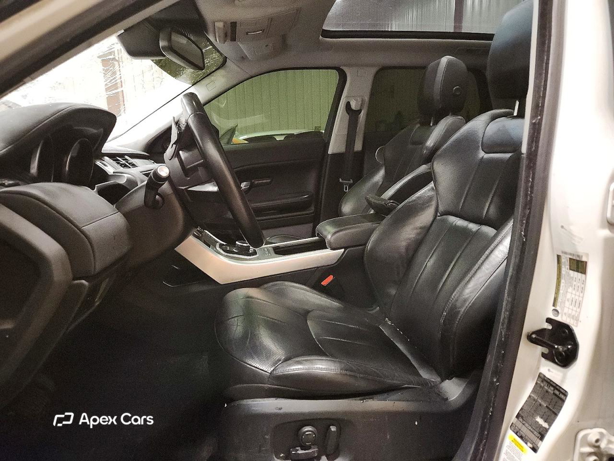 Land Rover Range Rover 2017