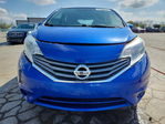 Nissan Versa 2016