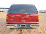 Chevrolet Suburban 2002