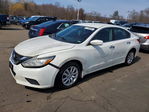 Nissan Altima 2017