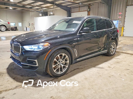 BMW X5 2022 - Image 1 of 13