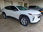 Chevrolet Trax 2024