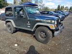 Jeep Wrangler 2005