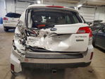 Subaru Outback 2012