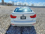 BMW Series 3 2016