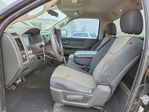 Dodge RAM 2012