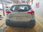 Nissan Kicks 2018