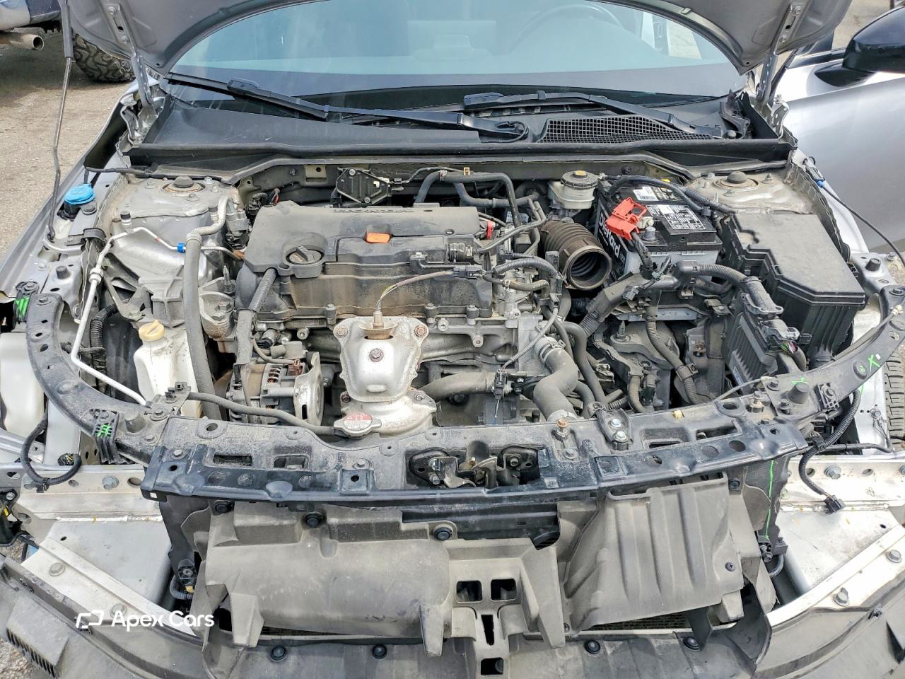 Honda Civic 2022