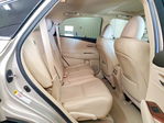 Lexus RX 2015