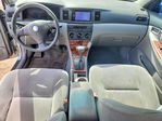 Toyota Corolla 2006