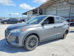 Nissan Kicks 2021