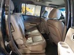 Honda Pilot 2012