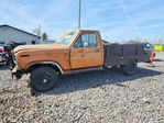 Ford  1980