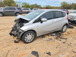 Nissan Versa 2015