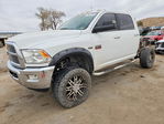 Dodge RAM 2012