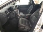 Volkswagen Jetta 2011