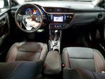 Toyota Corolla 2017
