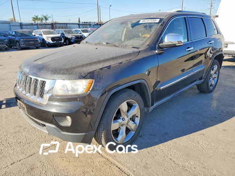Jeep Cherokee 2011 - Image 1 of 13