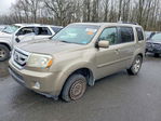 Honda Pilot 2009