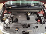 Nissan Pathfinder 2014