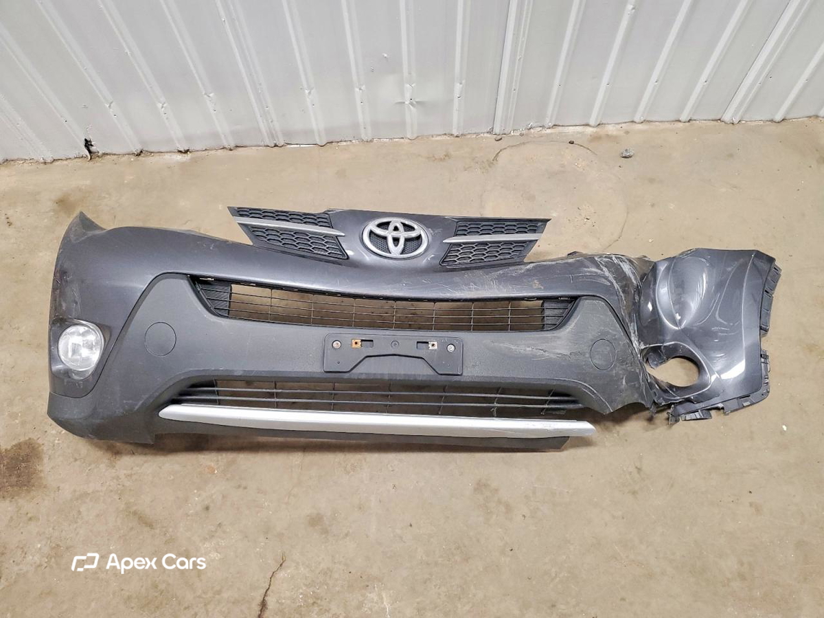 Toyota RAV 4 2013