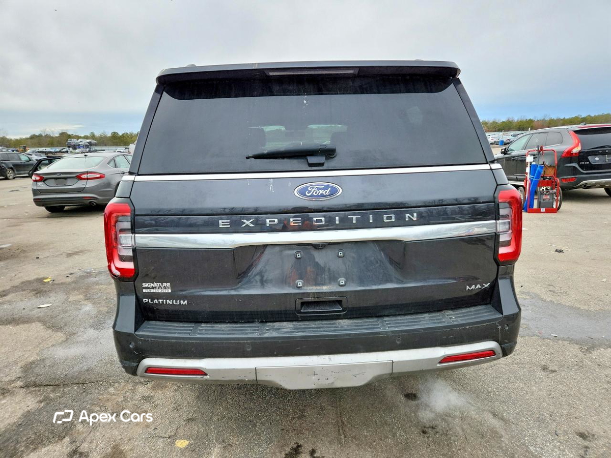 Ford Expedition 2024