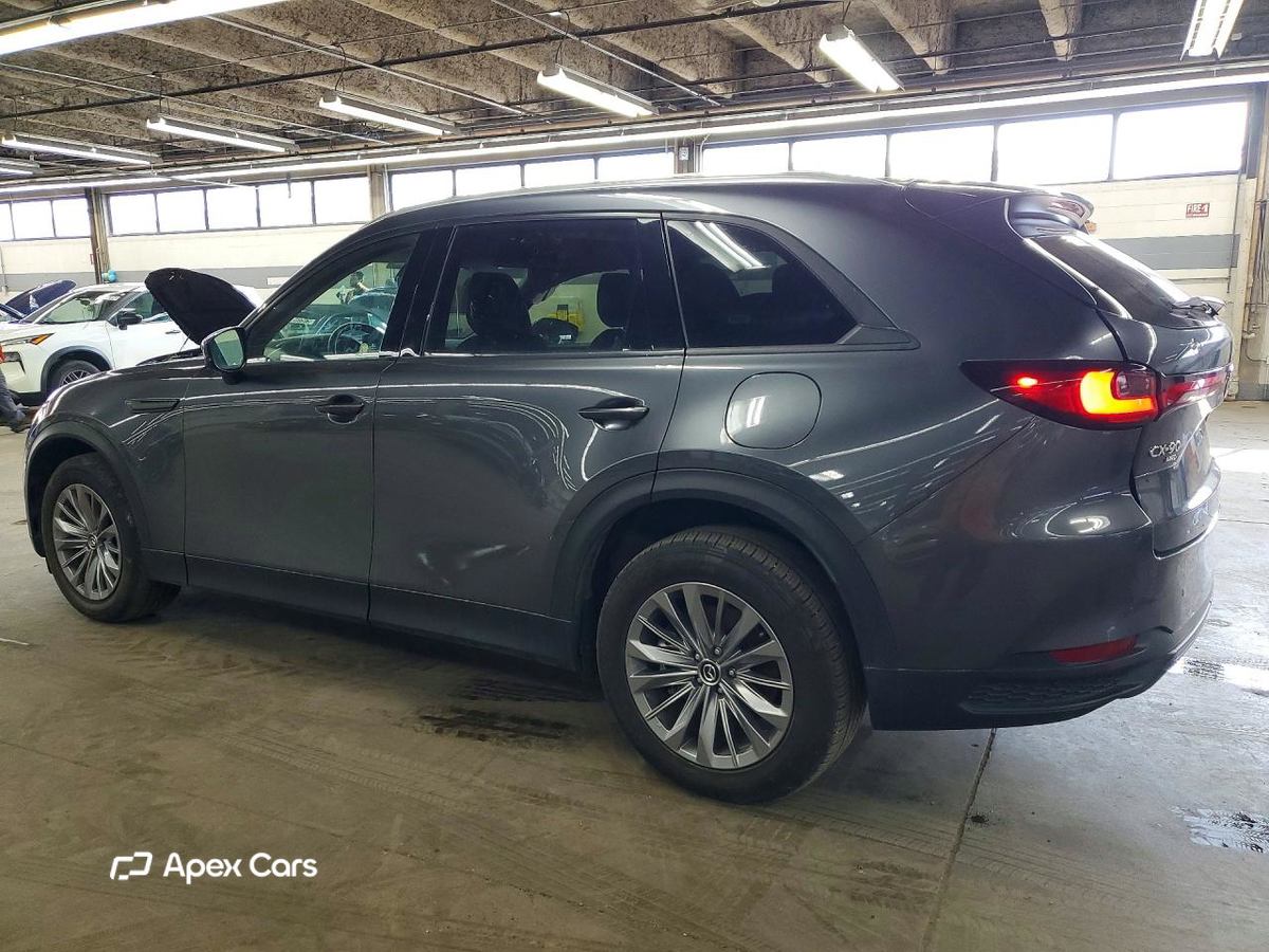 Mazda CX-90 2024