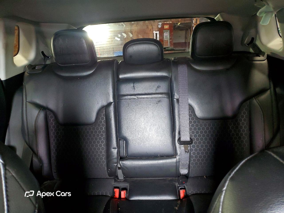 Jeep Compass 2019