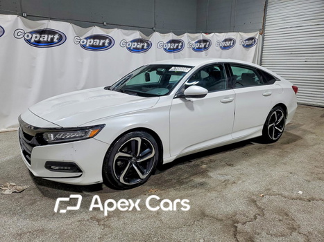 Honda Accord 2020 - Image 1 of 12