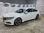 Honda Accord 2020