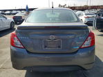 Nissan Versa 2016