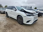 Lexus TX 2024