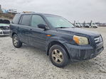 Honda Pilot 2006