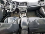 Kia Optima 2013