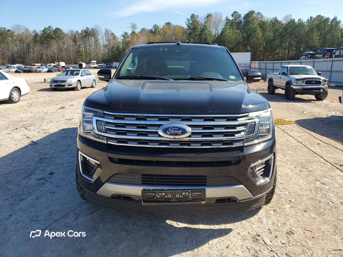 Ford Expedition 2019