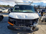 Chevrolet Express 2011