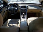 Buick LaCrosse 2011