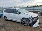 Chrysler Pacifica 2018