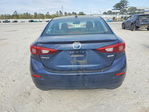 Mazda 3 2018