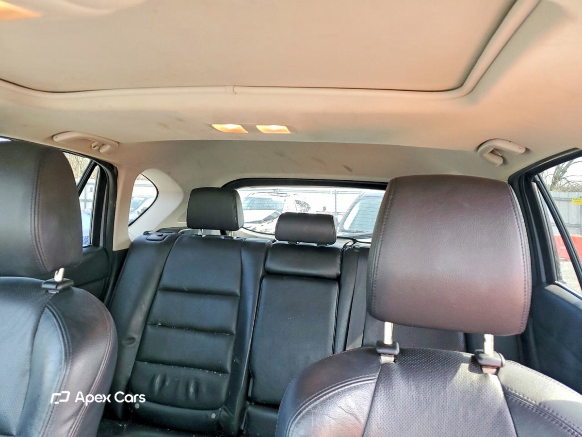 Mazda CX-5 2016