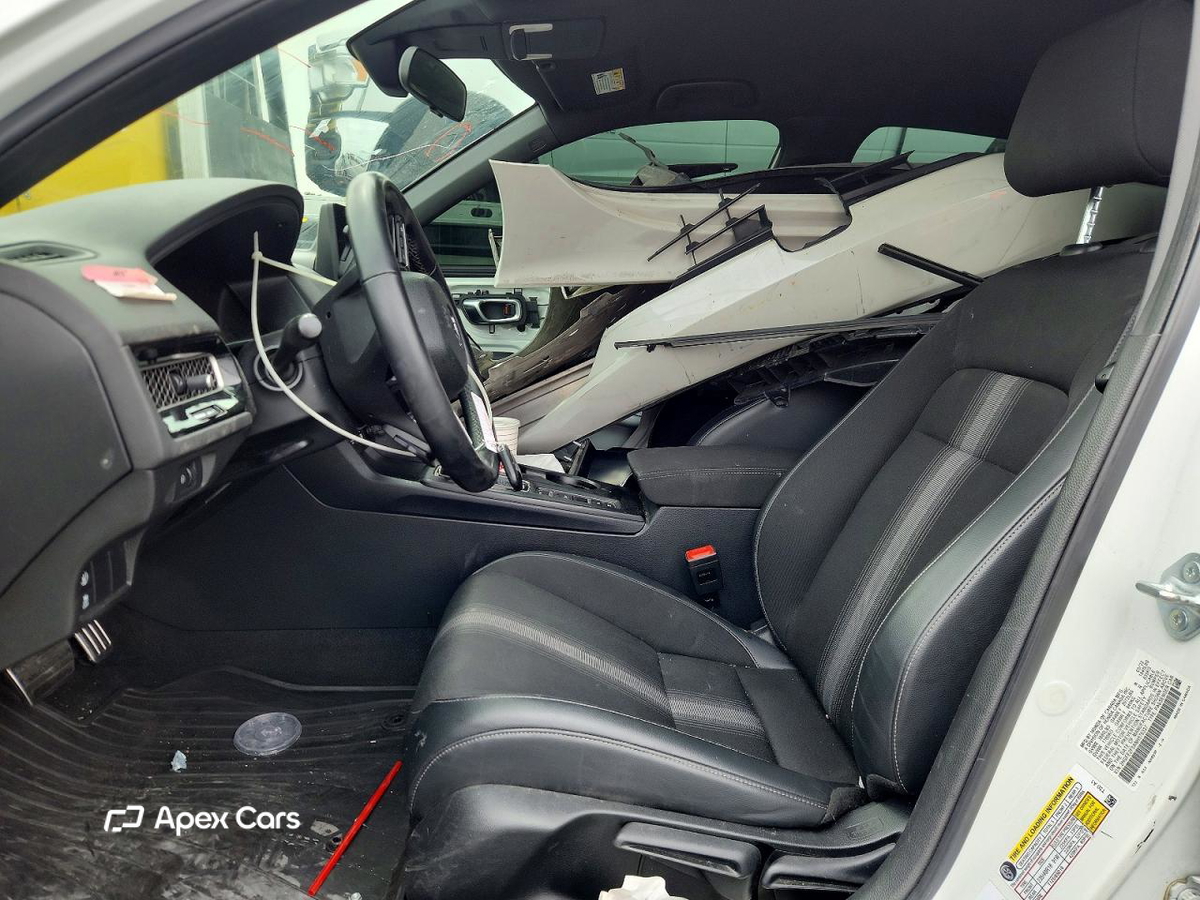 Honda Civic 2022