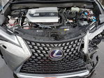 Lexus UX 2021