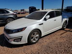 Kia Optima 2015