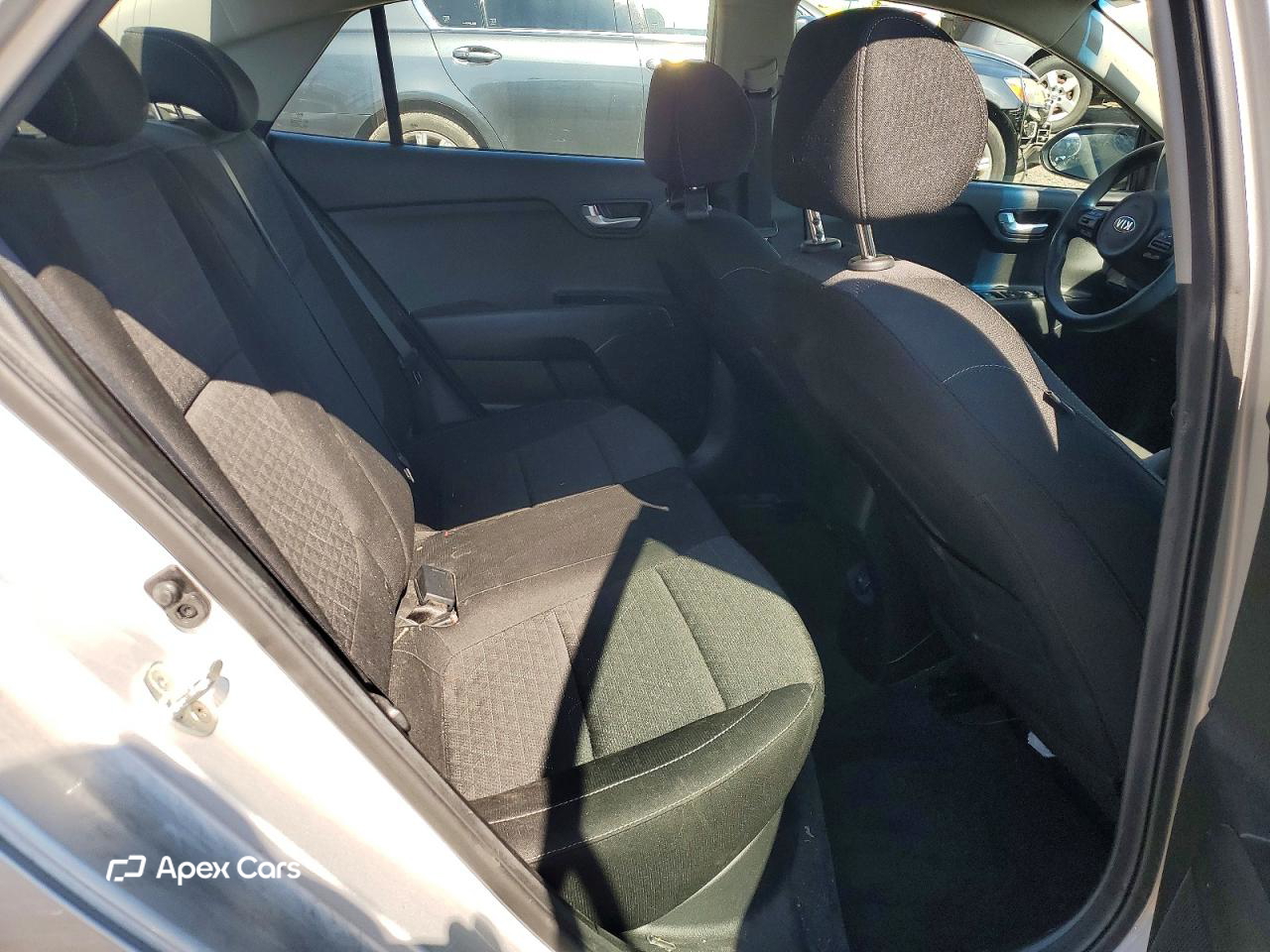 Kia Rio 2018