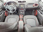 Jeep Renegade 2016
