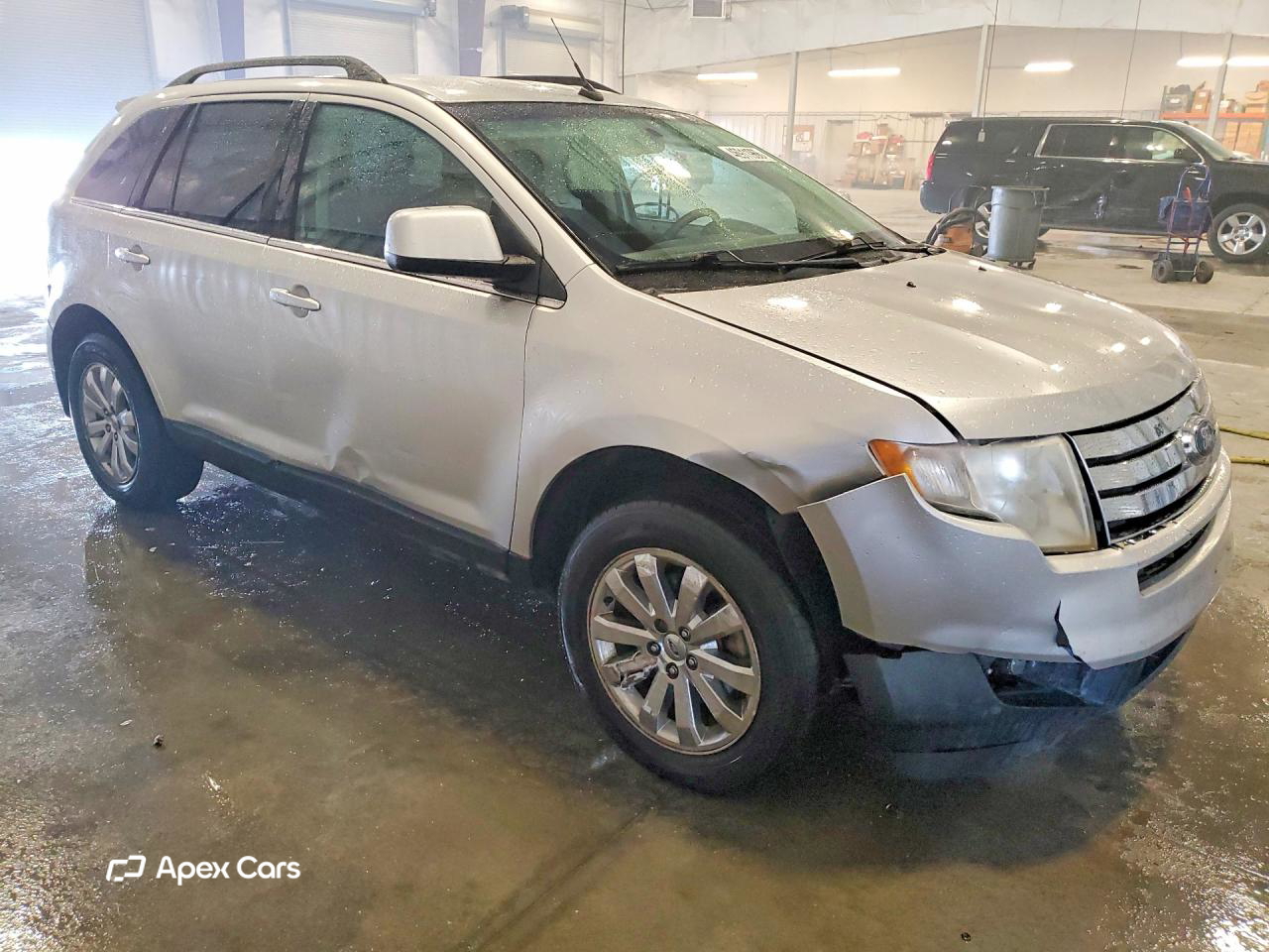 Ford Edge 2010