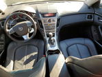Cadillac CTS 2011