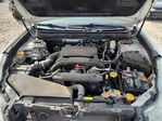 Subaru Outback 2011